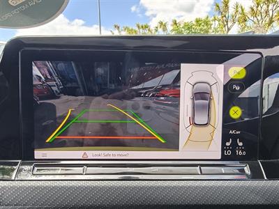 2021 Volkswagen Golf - Thumbnail