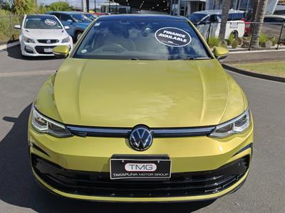 2021 Volkswagen Golf - Thumbnail