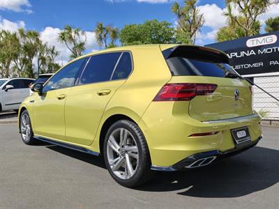 2021 Volkswagen Golf - Thumbnail