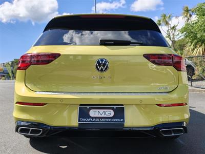 2021 Volkswagen Golf - Thumbnail