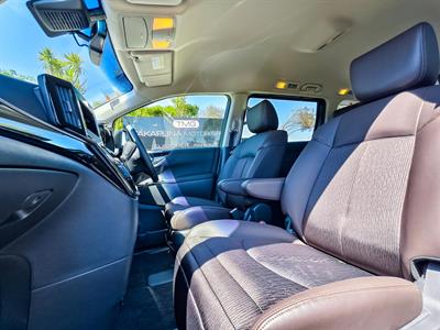 2025 Nissan Elgrand - Thumbnail