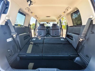 2025 Nissan Elgrand - Thumbnail