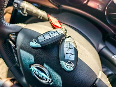 2025 Nissan Elgrand - Thumbnail