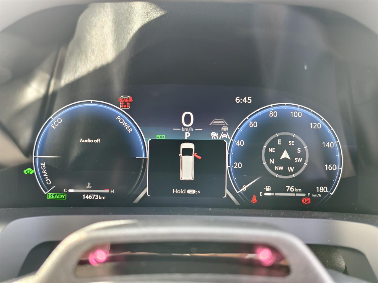 2024 Toyota Alphard
