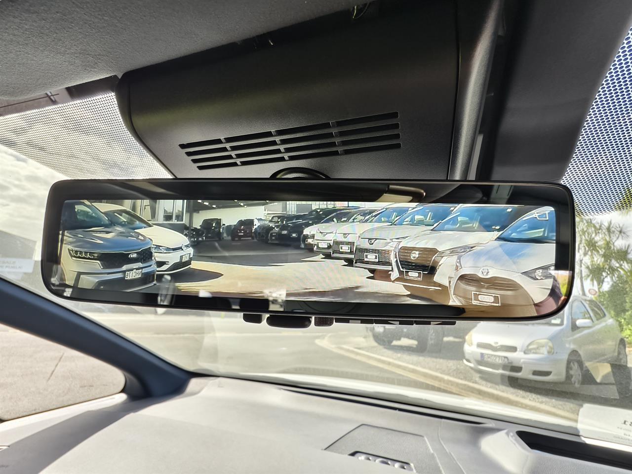 2024 Toyota Alphard