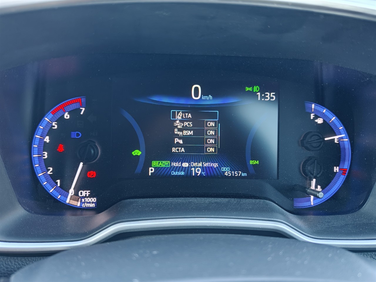2023 Toyota Corolla Cross