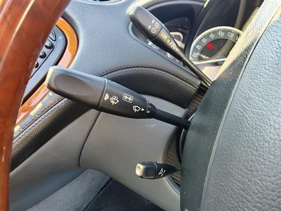2004 Mercedes-Benz SL 500 - Thumbnail