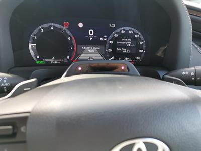 2024 Toyota Alphard - Thumbnail