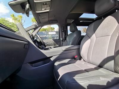 2024 Toyota Alphard - Thumbnail