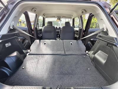 2018 Suzuki Swift - Thumbnail