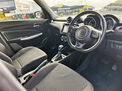2018 Suzuki Swift - Thumbnail