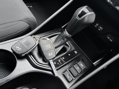 2019 Hyundai Tucson - Thumbnail