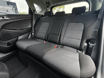 2019 Hyundai Tucson - Thumbnail