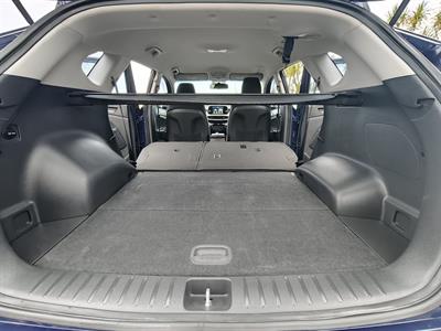 2019 Hyundai Tucson - Thumbnail