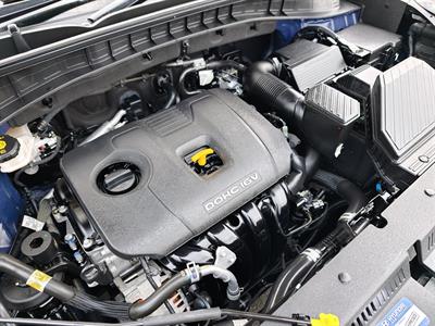 2019 Hyundai Tucson - Thumbnail