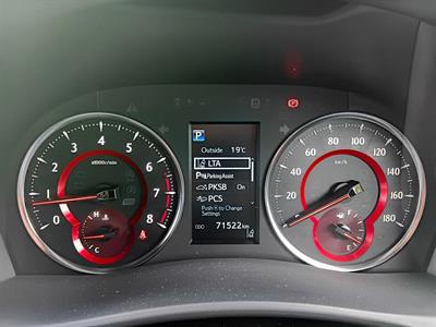 2020 Toyota Alphard - Thumbnail