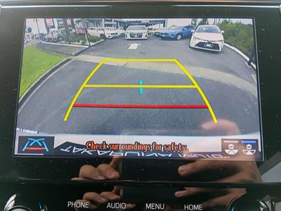 2020 Toyota Alphard - Thumbnail