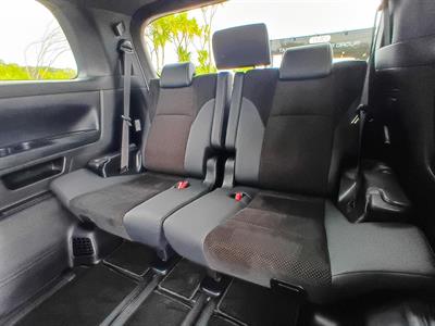 2020 Toyota Alphard - Thumbnail