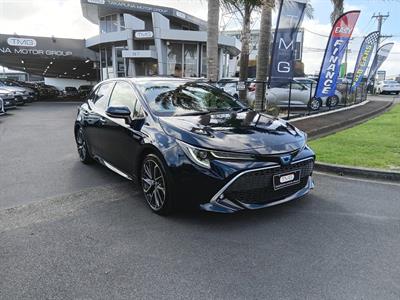 2019 Toyota Corolla - Thumbnail