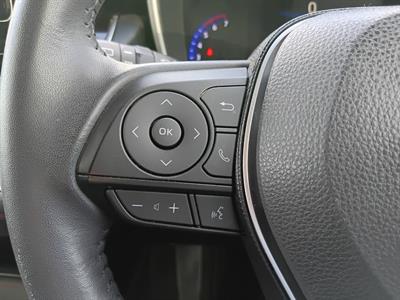2019 Toyota Corolla - Thumbnail