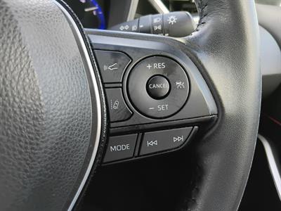 2019 Toyota Corolla - Thumbnail