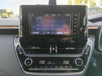 2019 Toyota Corolla - Thumbnail