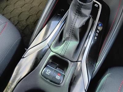 2019 Toyota Corolla - Thumbnail