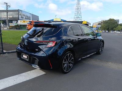 2019 Toyota Corolla - Thumbnail