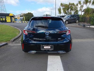 2019 Toyota Corolla - Thumbnail