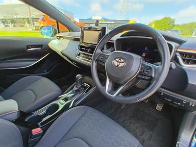 2019 Toyota Corolla - Thumbnail