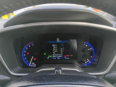 2019 Toyota Corolla - Thumbnail