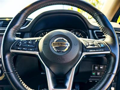 2018 Nissan X-trail - Thumbnail