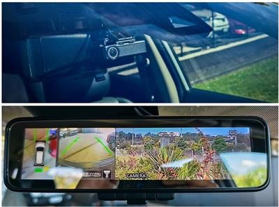 2018 Nissan X-trail - Thumbnail