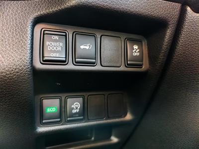 2018 Nissan X-trail - Thumbnail