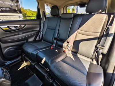 2018 Nissan X-trail - Thumbnail