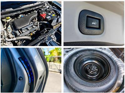 2018 Nissan X-trail - Thumbnail