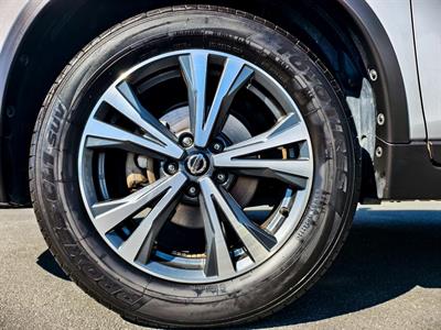 2018 Nissan X-trail - Thumbnail