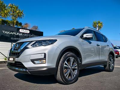 2018 Nissan X-trail - Thumbnail