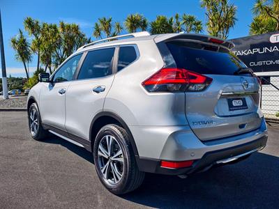 2018 Nissan X-trail - Thumbnail