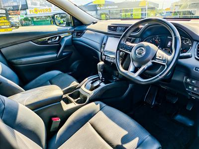 2018 Nissan X-trail - Thumbnail