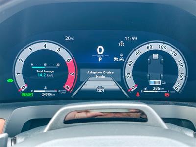 2024 Toyota Vellfire - Thumbnail