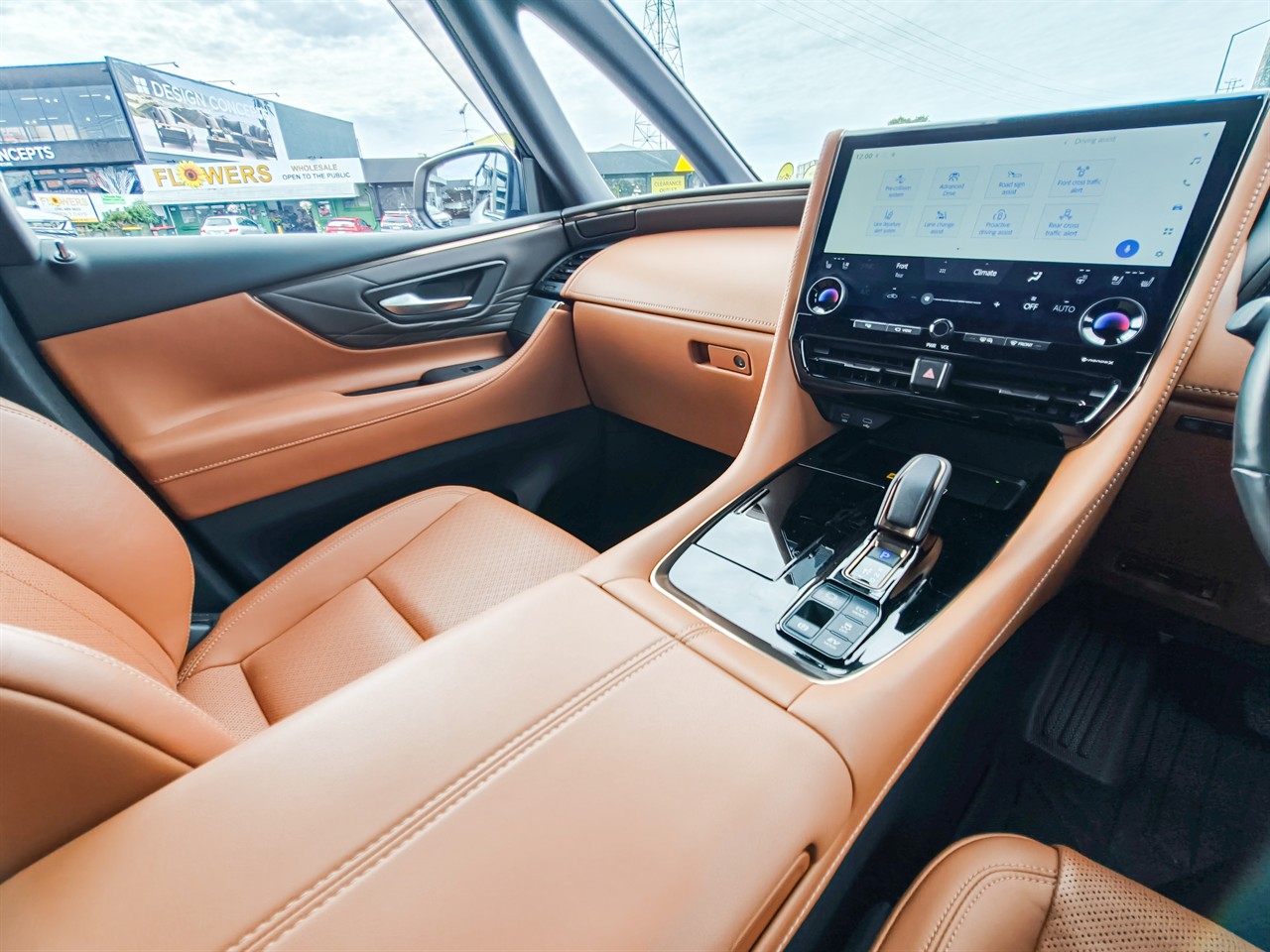 2024 Toyota Vellfire