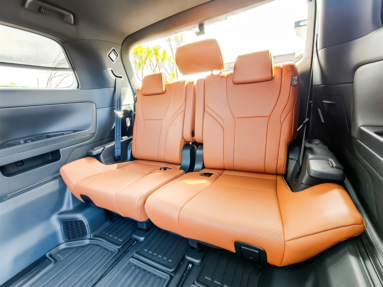 2024 Toyota Vellfire