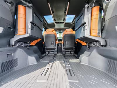 2024 Toyota Vellfire - Thumbnail