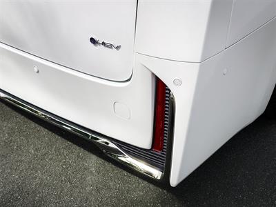 2024 Toyota Vellfire - Thumbnail