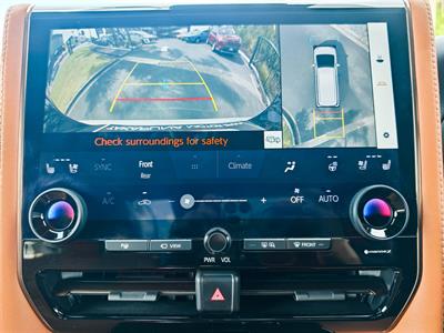 2024 Toyota Vellfire - Thumbnail