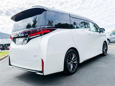 2024 Toyota Vellfire - Thumbnail