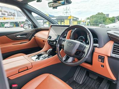 2024 Toyota Vellfire - Thumbnail