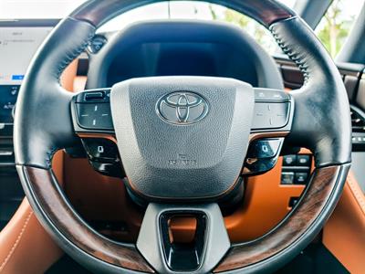 2024 Toyota Vellfire - Thumbnail