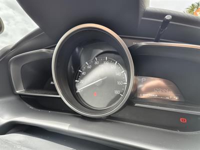 2022 Mazda 2 - Thumbnail